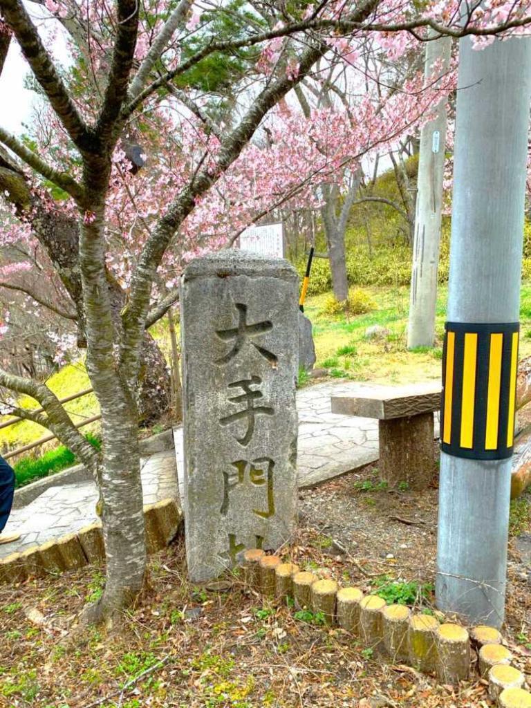 高遠城