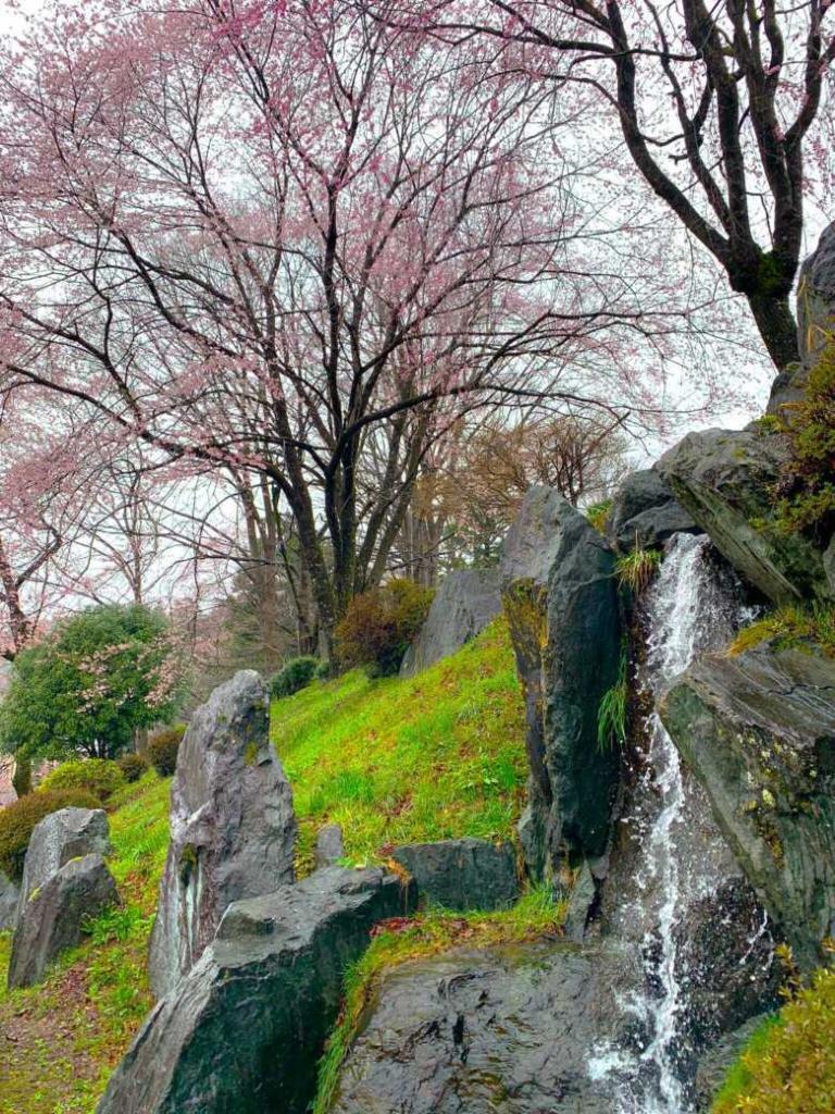 山翠