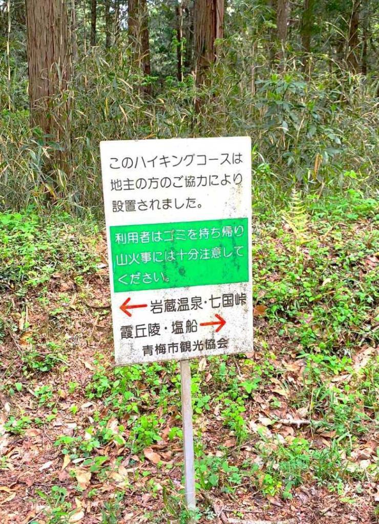 東青梅~金子