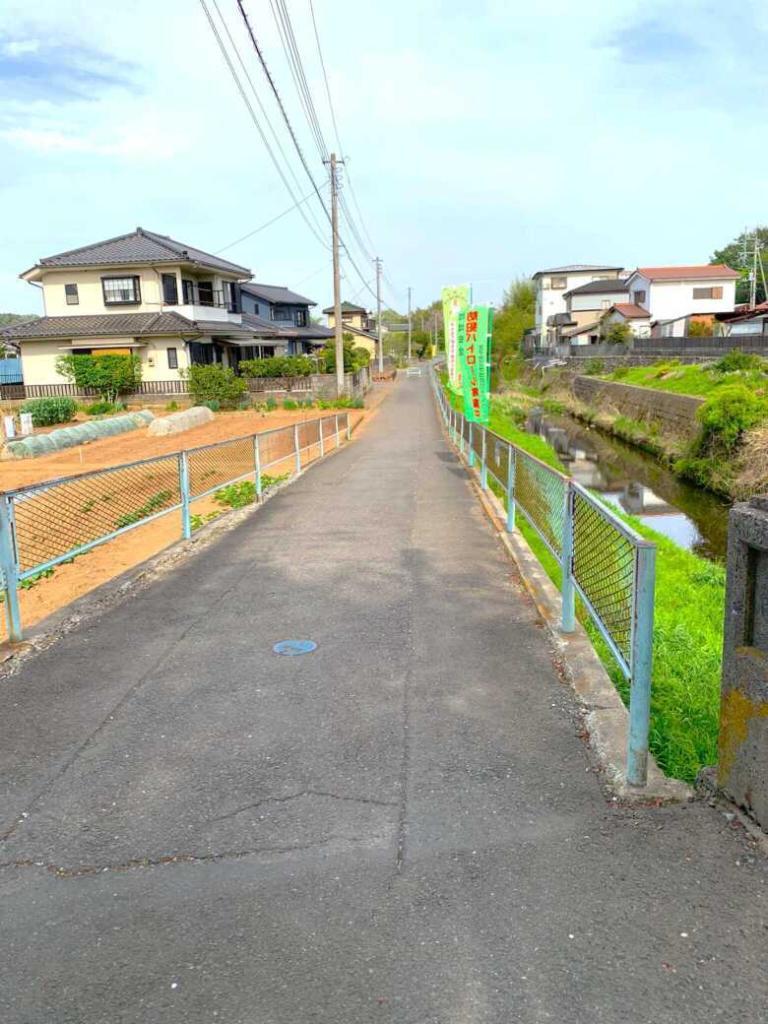 東青梅~金子
