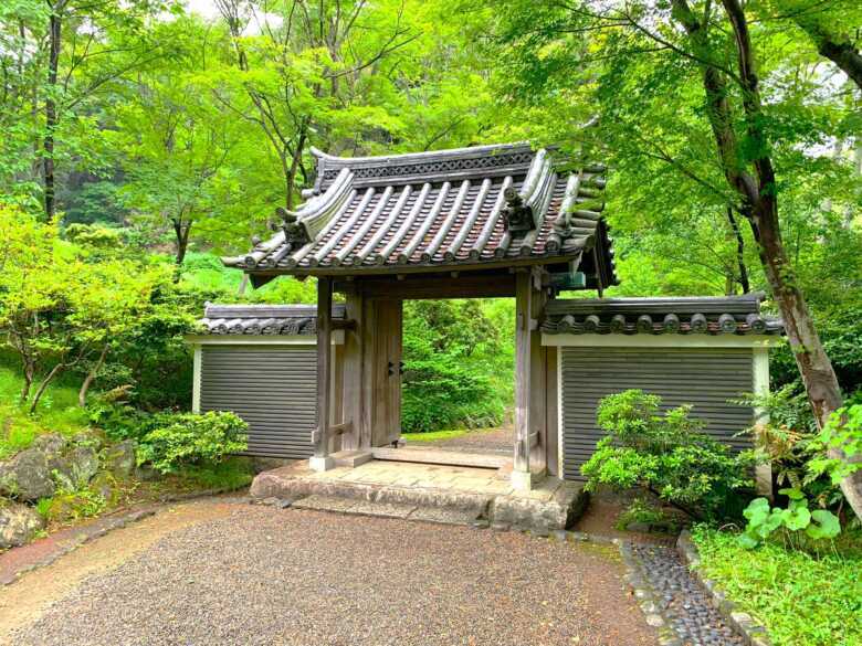 三渓園