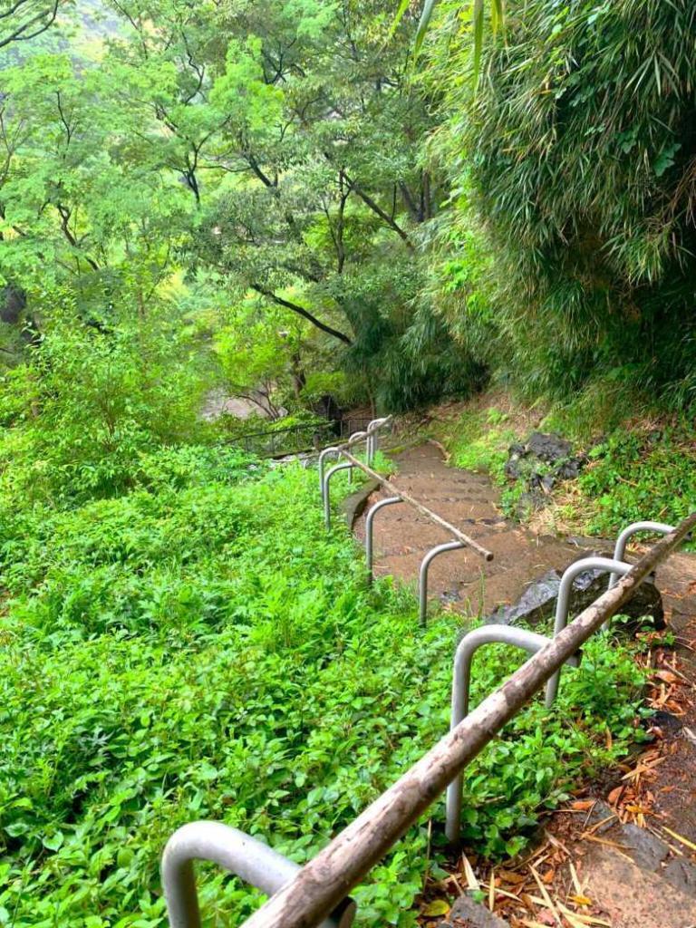 三渓園
