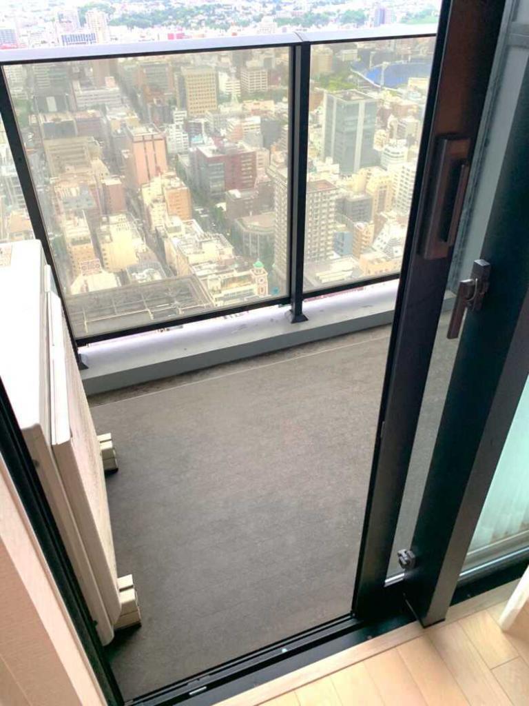 オークウッド横浜