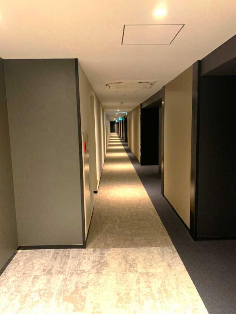 オークウッド横浜