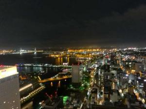 オークウッド横浜