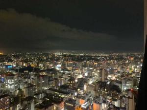 オークウッド横浜