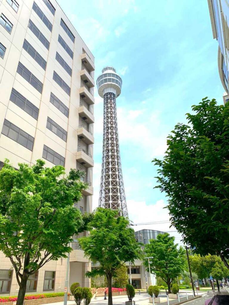 横浜