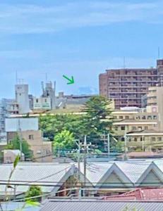 川越城 富士見櫓