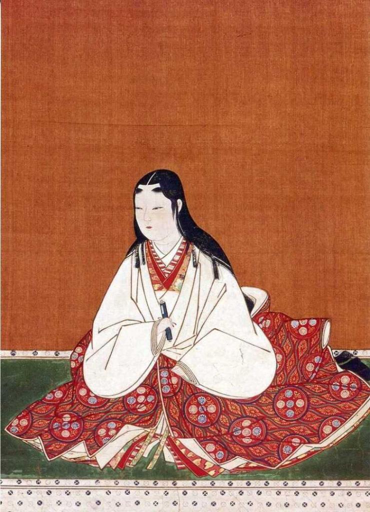 お市の方