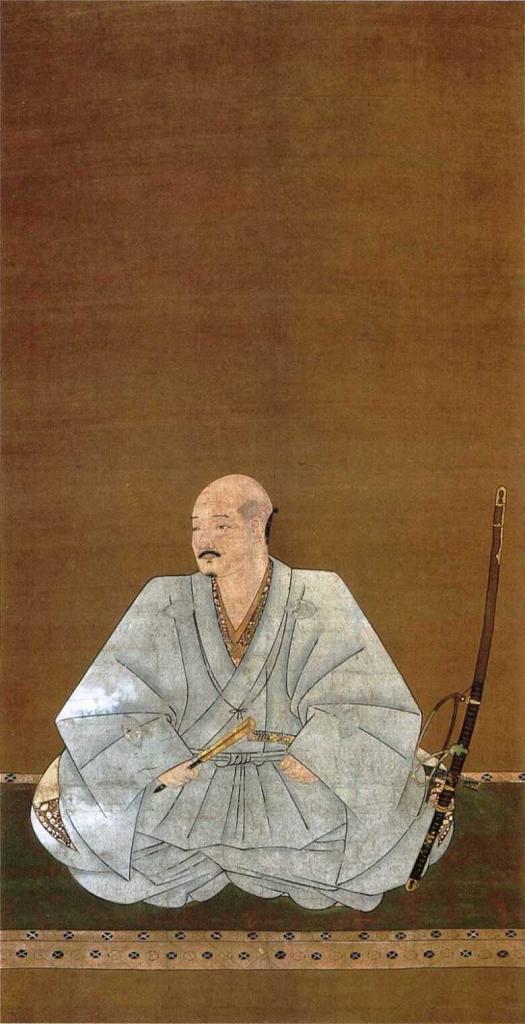 尼子
