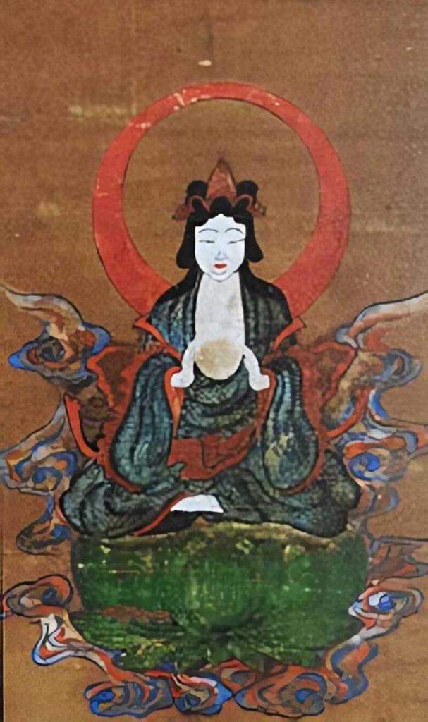 天照大御神 vs 須佐之男命 (黄泉国・誓約の神話)