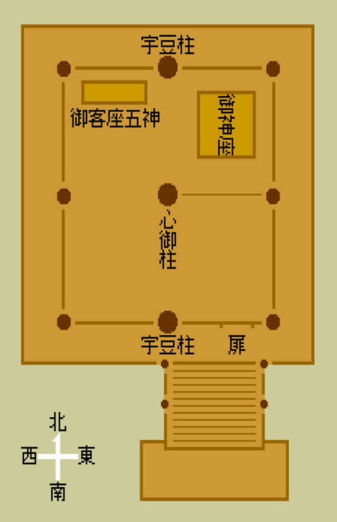 出雲大社