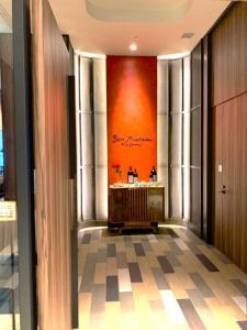 モントレ姫路 レストラン