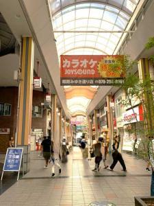 姫路城　みゆき通り？