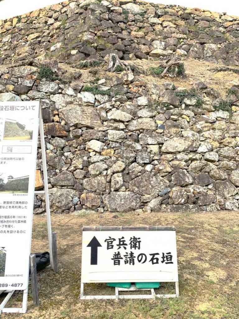 姫路城