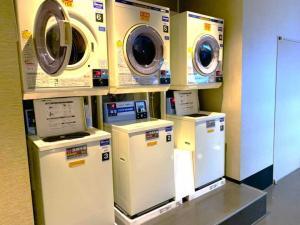 モントレ姫路 ランドリー