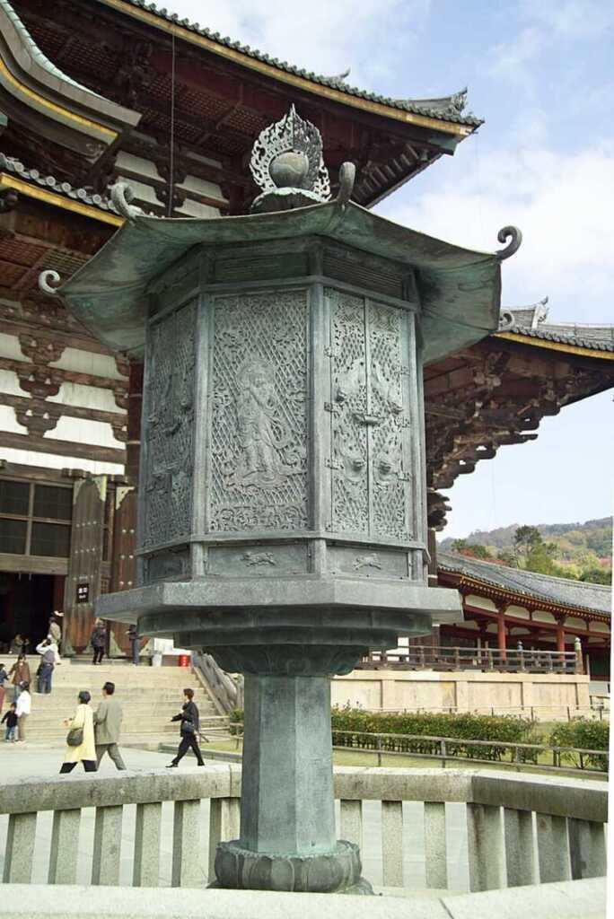 東大寺