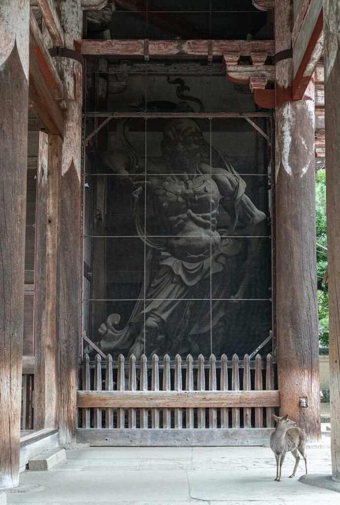 東大寺