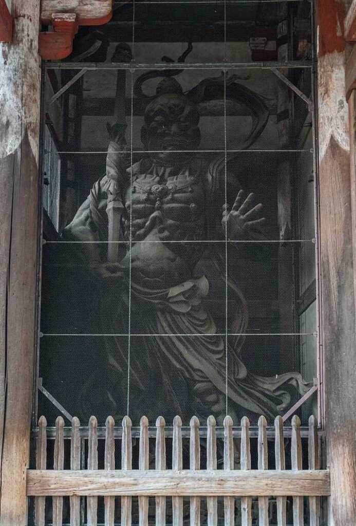 東大寺