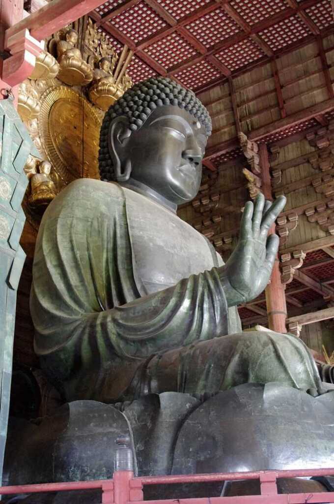 東大寺