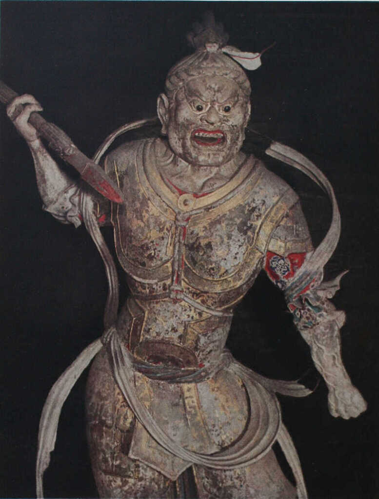 東大寺