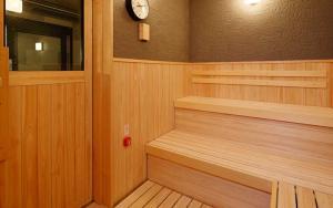 モントレ姫路 大浴場内部