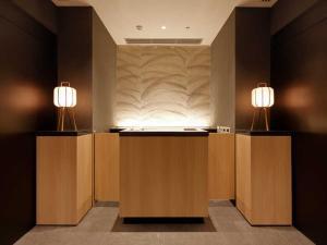 モントレ姫路 大浴場内部