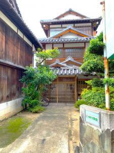 高梁栄町商店街