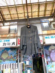 高梁栄町商店街