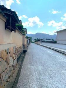 高梁 石火矢町 ふるさと村