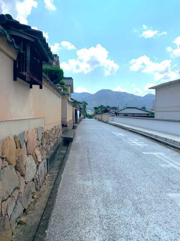 高梁　石火矢町 ふるさと村