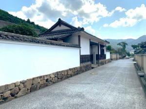 高梁 石火矢町 ふるさと村