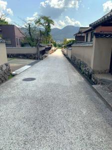 高梁 石火矢町 ふるさと村