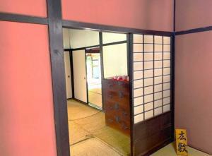 高梁　武家屋敷 旧埴原家の様子