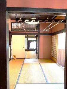 高梁　武家屋敷 旧埴原家の様子