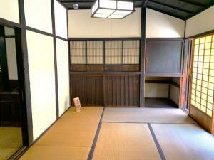 高梁　武家屋敷 旧埴原家の様子