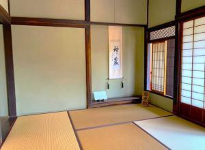 高梁　武家屋敷 旧埴原家の様子