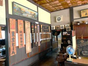 高梁市 郷土資料館