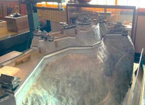 高梁市 郷土資料館