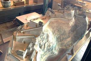 高梁市 郷土資料館