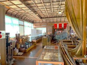 高梁市 郷土資料館