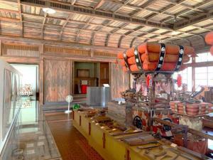 高梁市 郷土資料館