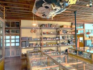 高梁市 郷土資料館