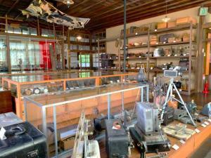 高梁市 郷土資料館