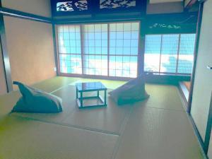 天籟 本館:1階和室