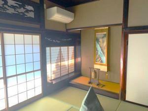 天籟 本館:1階和室