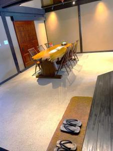 備中高梁の宿・天籟