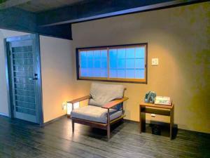 天籟　本館：1階土間