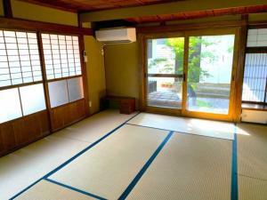 天籟 離れ:1階・和室