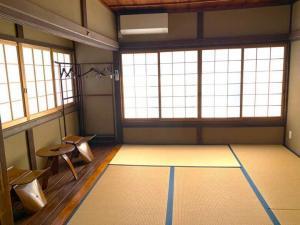 天籟 離れ:2階・手前の和室